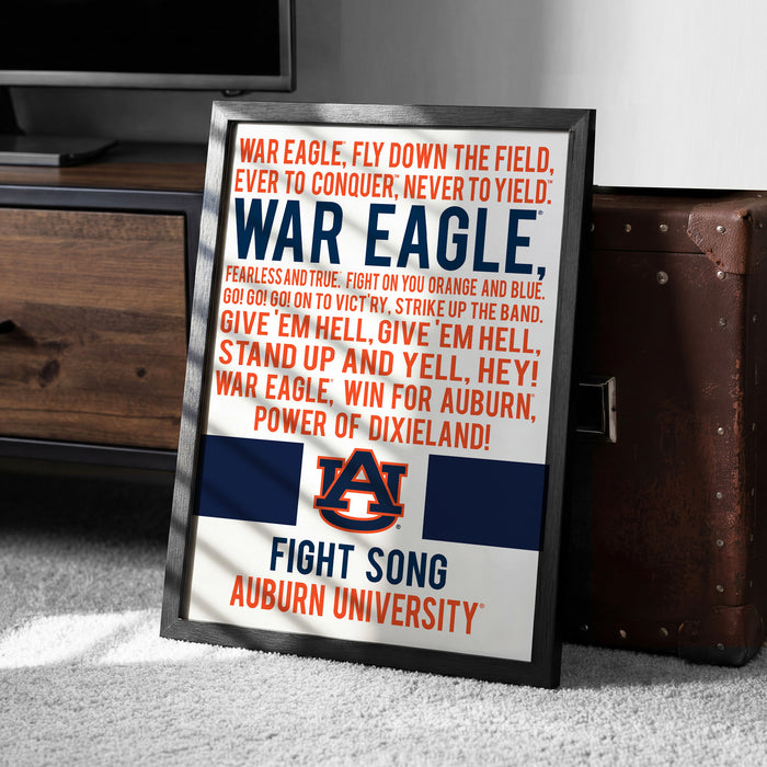 War Eagle