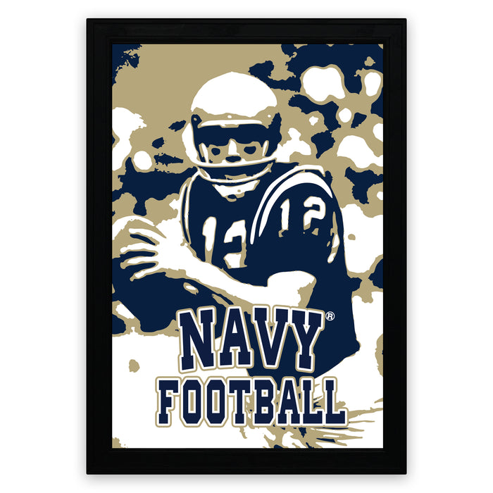 Navy Football