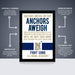 Anchors Aweigh, My Boy
