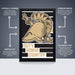 a poster with instructions on how to use it