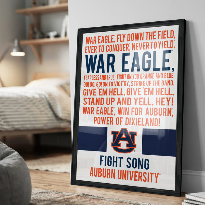 War Eagle