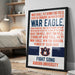 War Eagle