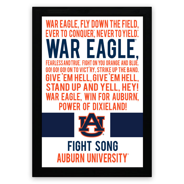 War Eagle
