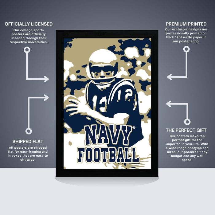 Navy Football