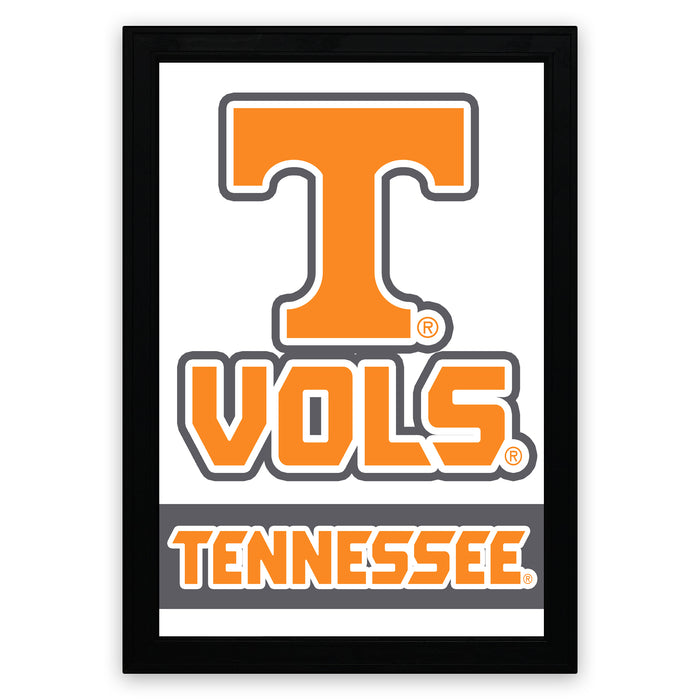the logo of the University of Tennessee, specifically the University of Tennessee at Chattanooga.
