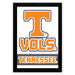 the logo of the University of Tennessee, specifically the University of Tennessee at Chattanooga.