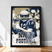 Navy Football